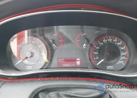 2015 Dodge Dart Sxt from USA, damaged, VIN 1C3CDFBB2FD403292